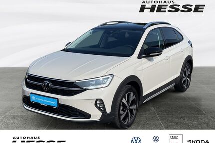 VW Taigo Gebrauchtwagen