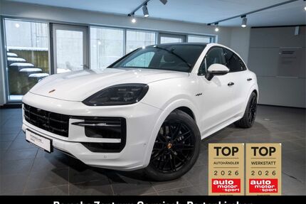 Porsche Cayenne Gebrauchtwagen