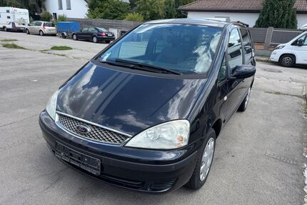 Ford Galaxy Gebrauchtwagen