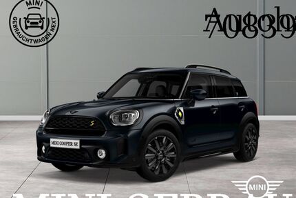 Mini Countryman SE (Cooper) Gebrauchtwagen