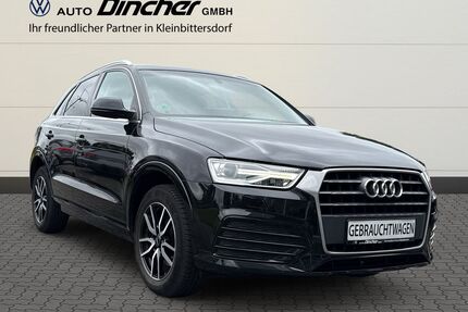 Audi Q3 Gebrauchtwagen