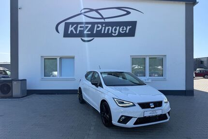 Seat Ibiza Gebrauchtwagen