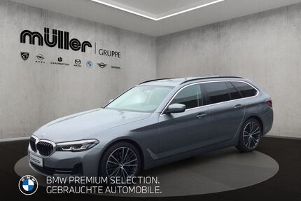 BMW 530 Gebrauchtwagen