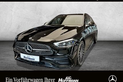 Mercedes-Benz C 300 Gebrauchtwagen