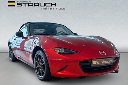 Mazda MX-5 Gebrauchtwagen