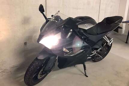 Yamaha YZF-R125 Gebrauchtwagen