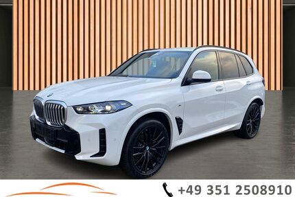 BMW X5 Gebrauchtwagen