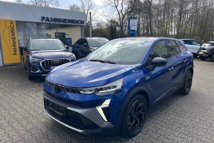 Renault Symbioz Gebrauchtwagen