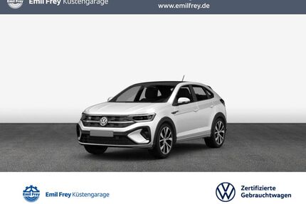 VW Taigo Gebrauchtwagen