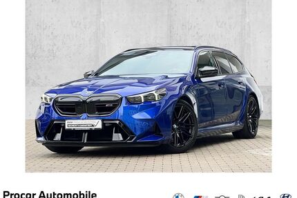BMW M5 Gebrauchtwagen