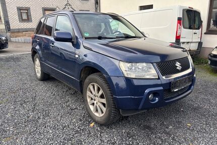 Suzuki Grand Vitara Gebrauchtwagen