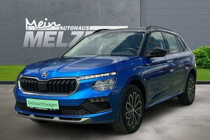 Skoda Kamiq Gebrauchtwagen
