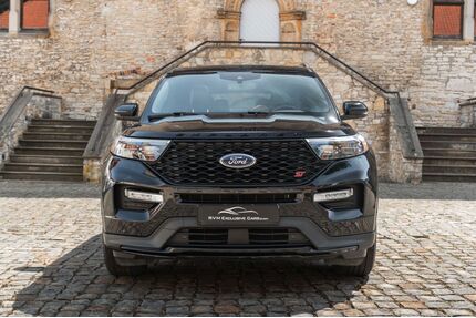 Ford Explorer Gebrauchtwagen