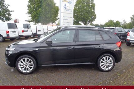 Skoda Kamiq Gebrauchtwagen