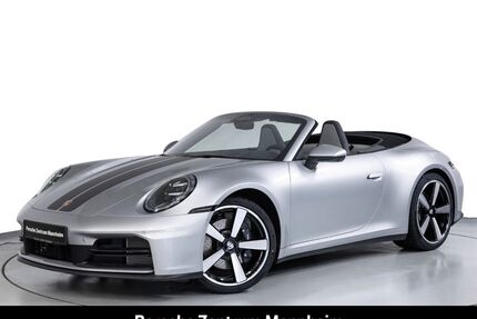 Porsche 992 Gebrauchtwagen