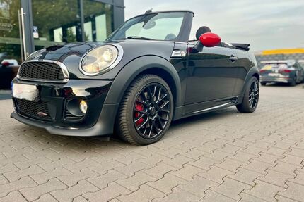 Mini John Cooper Works Cabrio Gebrauchtwagen