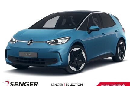 VW ID.3 Gebrauchtwagen