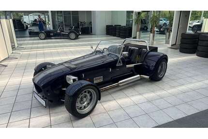 Lotus Super Seven Gebrauchtwagen