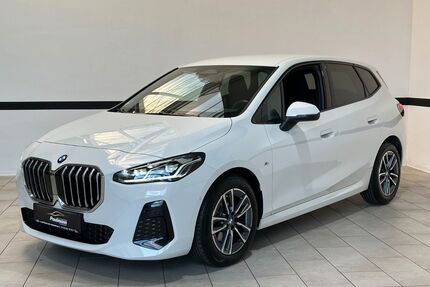 BMW 218 Active Tourer Gebrauchtwagen