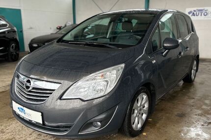 Opel Meriva Gebrauchtwagen