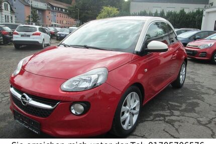 Opel Adam Gebrauchtwagen