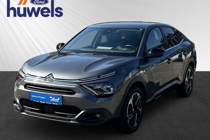 Citroen C4 X Gebrauchtwagen
