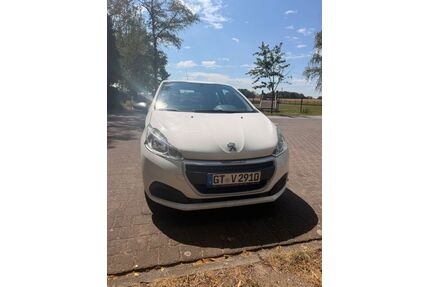 Peugeot 208 Gebrauchtwagen