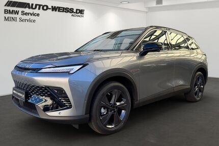 Baic X55 Gebrauchtwagen