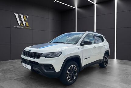 Jeep Compass Gebrauchtwagen