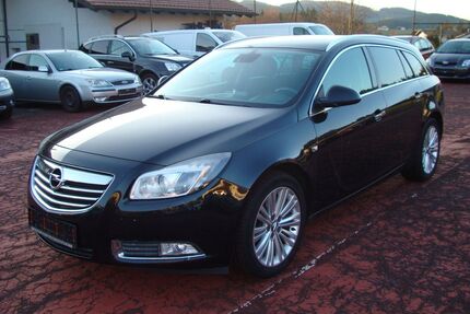 Opel Insignia Gebrauchtwagen