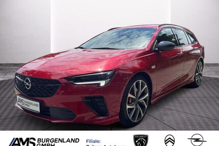 Opel Insignia Gebrauchtwagen