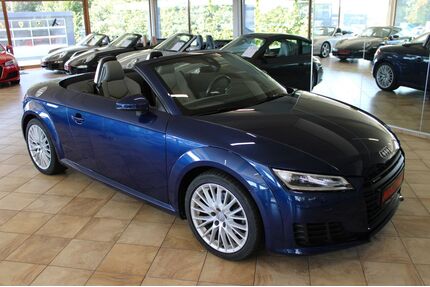 Audi TT Gebrauchtwagen