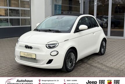 Fiat 500e Gebrauchtwagen