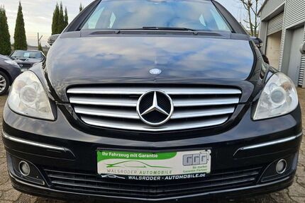 Mercedes-Benz B 150 Gebrauchtwagen