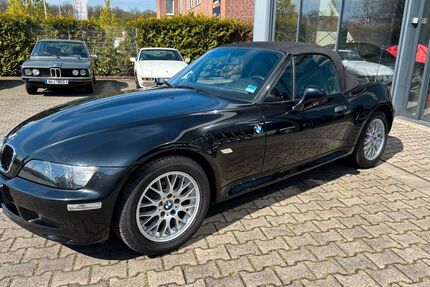 BMW Z3 Gebrauchtwagen