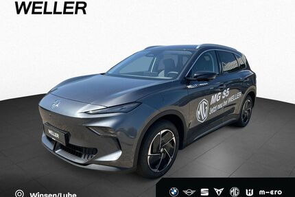 MG S5 Gebrauchtwagen