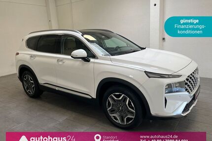 Hyundai SANTA FE Gebrauchtwagen