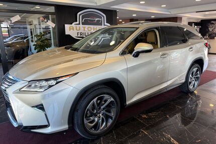 Lexus RX 450 Gebrauchtwagen