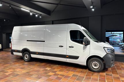 Renault Master Gebrauchtwagen