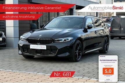 BMW 320 Gebrauchtwagen