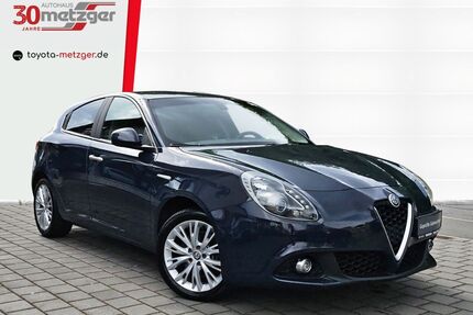 Alfa Romeo Giulietta Gebrauchtwagen