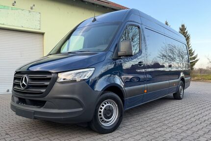 Mercedes-Benz Sprinter Gebrauchtwagen