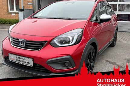 Honda Jazz Gebrauchtwagen