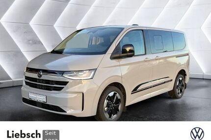 VW T7 Caravelle Gebrauchtwagen