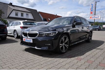 BMW 320 Gebrauchtwagen