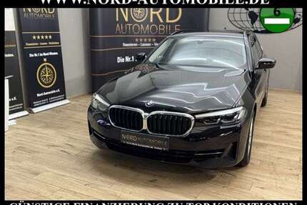 BMW 530 Gebrauchtwagen