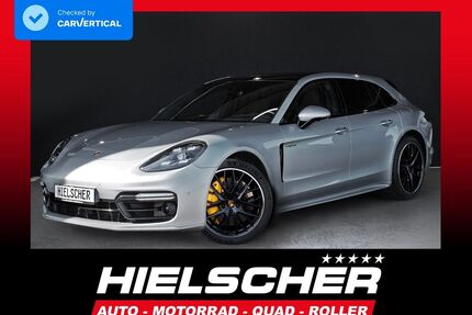 Porsche Panamera Gebrauchtwagen