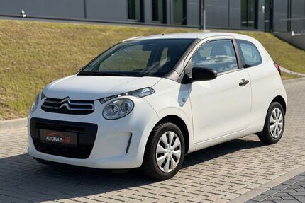 Citroen C1 Gebrauchtwagen
