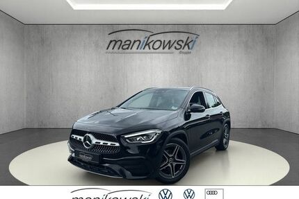 Mercedes-Benz GLA 180 Gebrauchtwagen