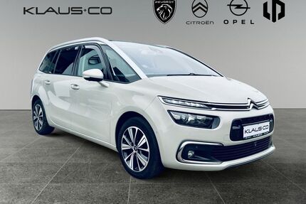 Citroen Grand C4 Picasso / SpaceTourer Gebrauchtwagen